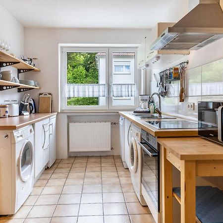 Ferienwohnung Lammerberg Albstadt Ngoại thất bức ảnh