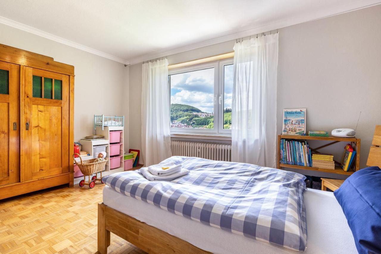 Ferienwohnung Lammerberg Albstadt Ngoại thất bức ảnh