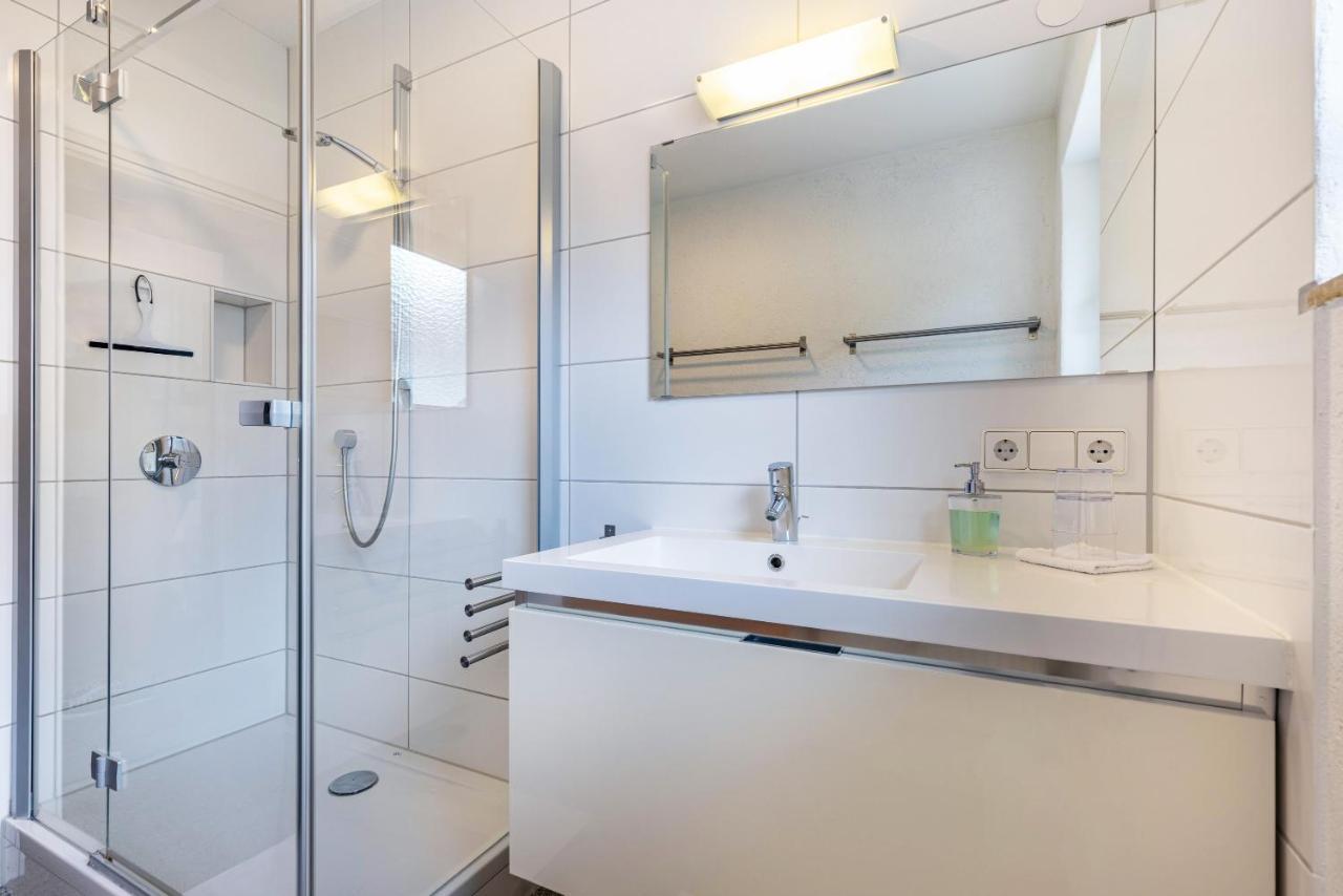Ferienwohnung Lammerberg Albstadt Ngoại thất bức ảnh