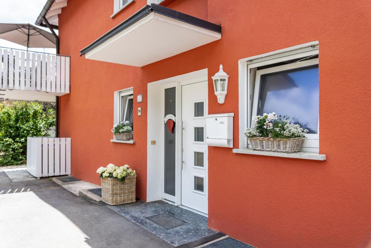 Ferienwohnung Lammerberg Albstadt Ngoại thất bức ảnh
