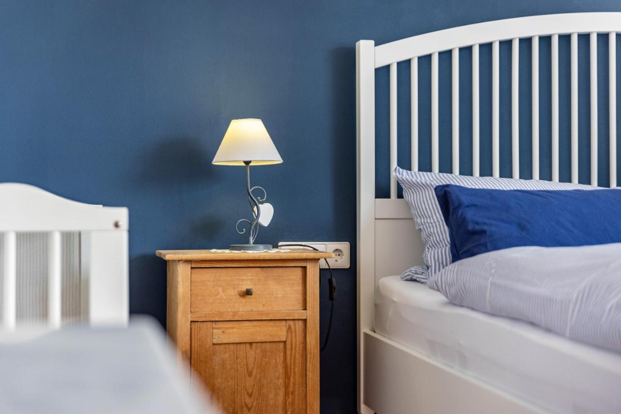 Ferienwohnung Lammerberg Albstadt Ngoại thất bức ảnh