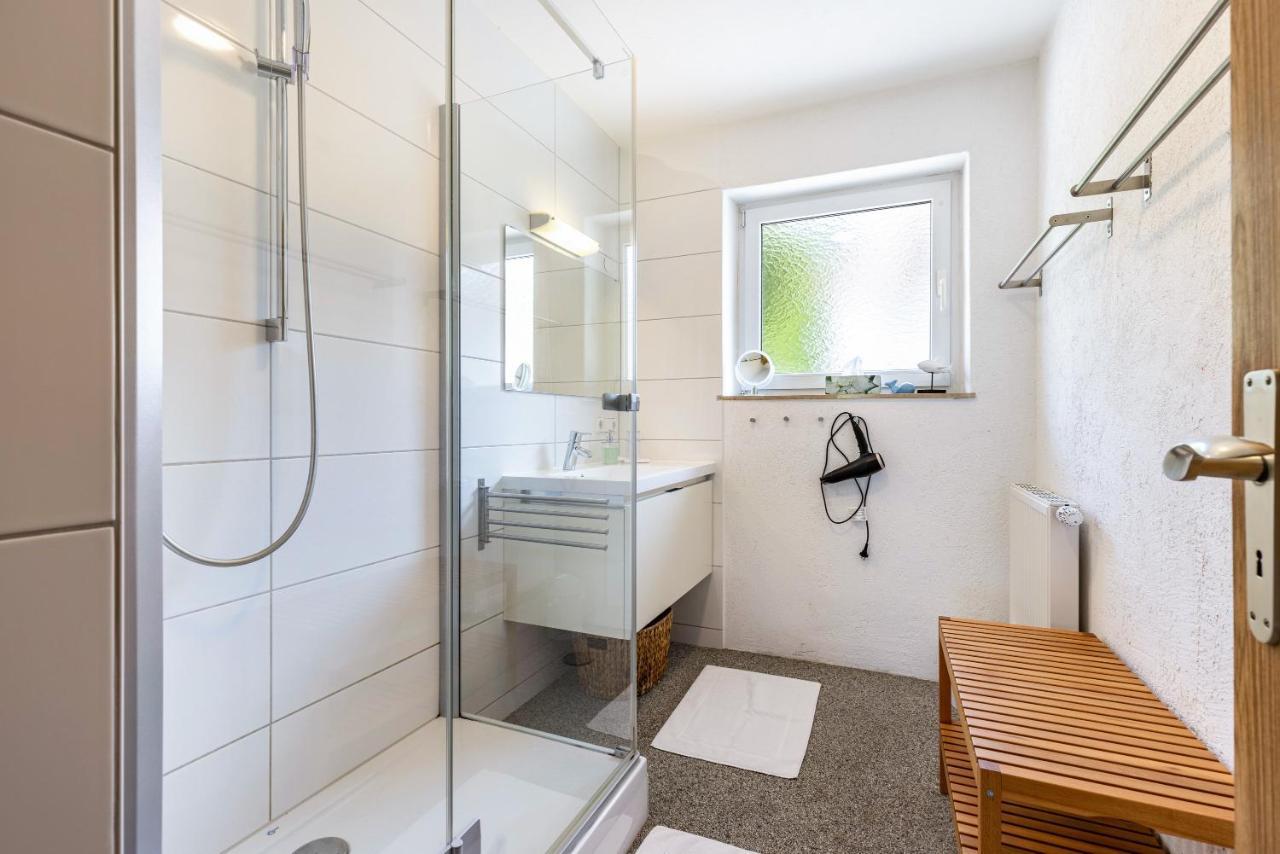 Ferienwohnung Lammerberg Albstadt Ngoại thất bức ảnh