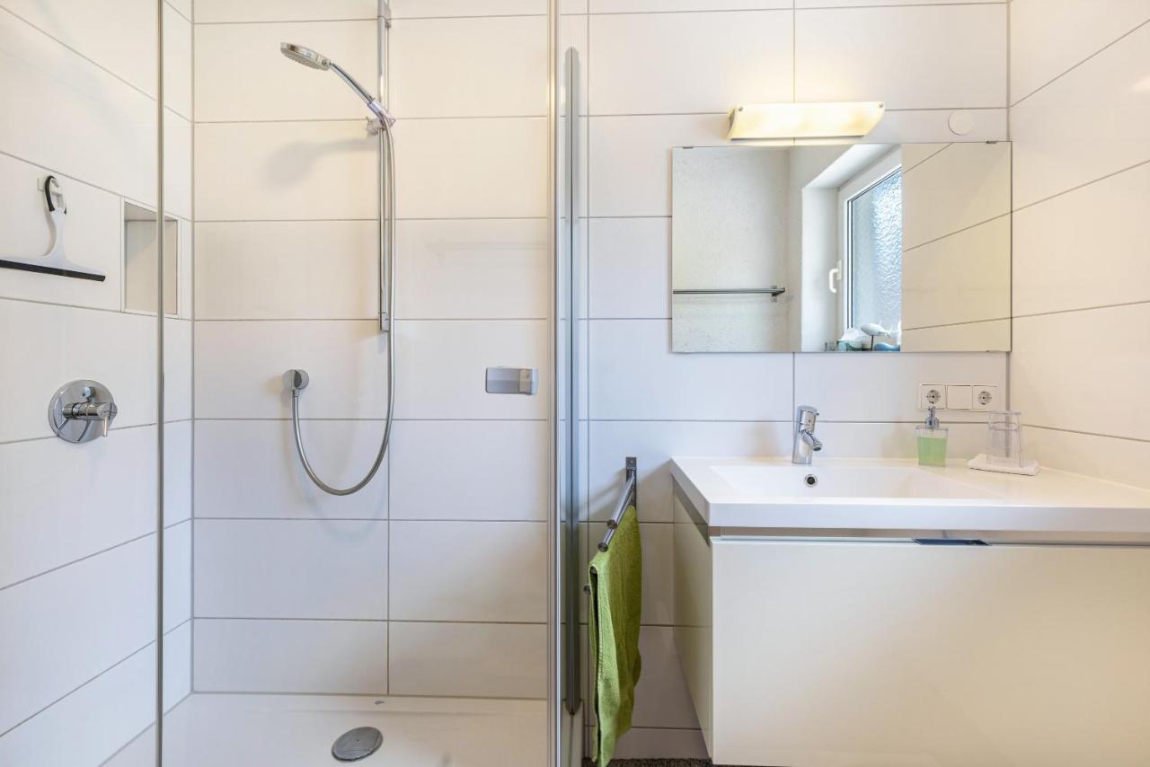 Ferienwohnung Lammerberg Albstadt Ngoại thất bức ảnh